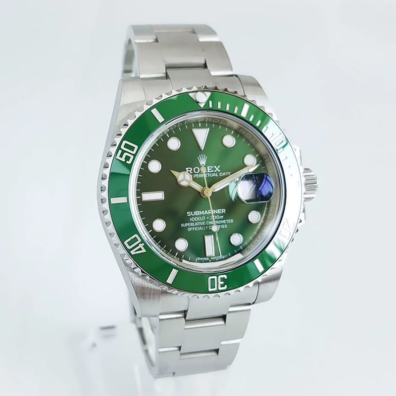 Montre Rolex( Série 2)