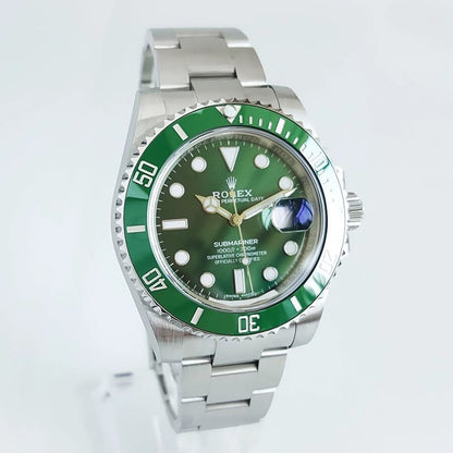 Montre Rolex( Série 2)