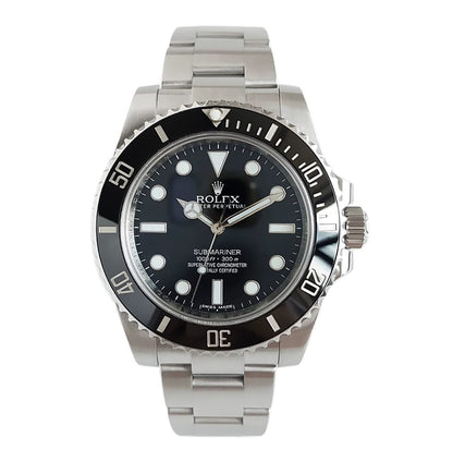 Montre Rolex( Série 2)