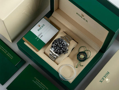 Montre Rolex( Série 2)