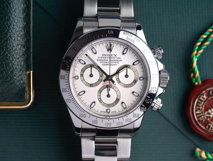 Montre Rolex( Série 2)