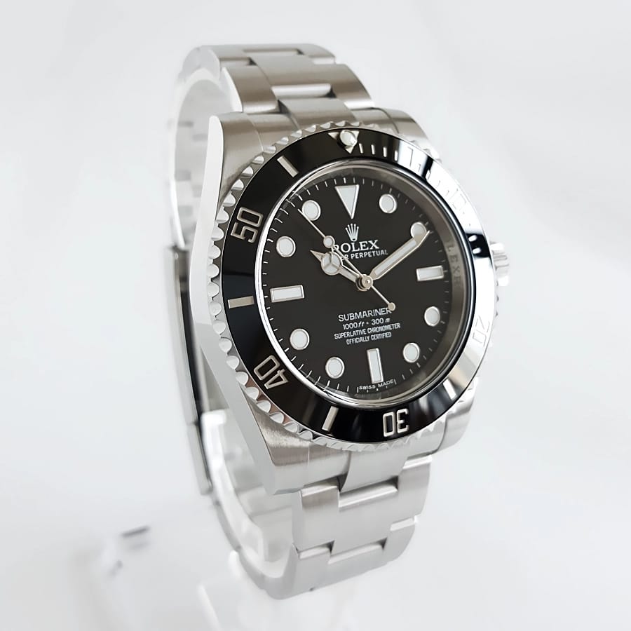 Montre Rolex( Série 2)