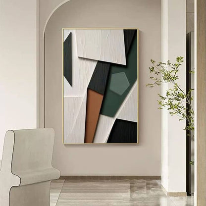 🖼️ Tableau Design Premium – L’élégance intemporelle de la nature