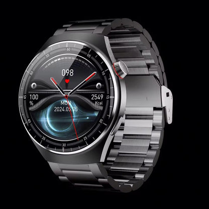 S.P Watch 4 PRO – Élégante &amp; Intelligente