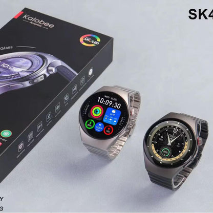 Watch SK40