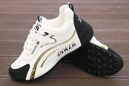 Chaussure de style marche