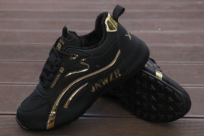 Chaussure de style marche