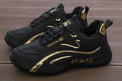 Chaussure de style marche