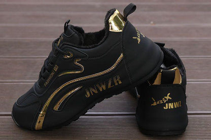 Chaussure de style marche